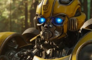 Paramount Pictures Releases a New Trailer For The Upcoming Film “Bumblebee” (Video)