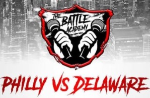 The Battle Academy Presents “Philly Vs Delaware” – Fis Da Beast Vs. Diggs