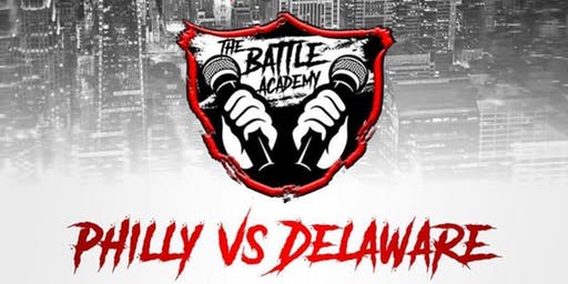 Battle Academy & HHS87: “Philly Vs Delaware” Geno vs Smokey Rodriguez