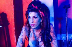 Amy Winehouse Biopic is In The Works!