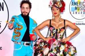 Cardi B & Post Malone Ineligible For Best New Artist Grammy!