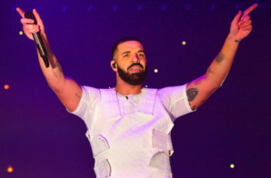 Drake Brings Out Post Malone, BlocBoy JB & YG During Inglewood Show (Video)