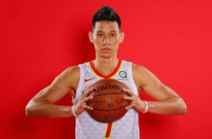 Jeremy Lin Talks Trae Young, Being Healthy on the Court, His Upcoming Return to Madison Square Garden & More (Oct. 10th)