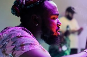 He’s Back: Kent Jones Returns With 2 New Songs & Artists