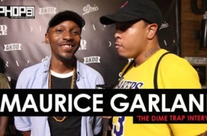Maurice Garland Talks T.I’s Career, the Trap Music Museum, Atlanta’s Entertainment Culture & More (Video)