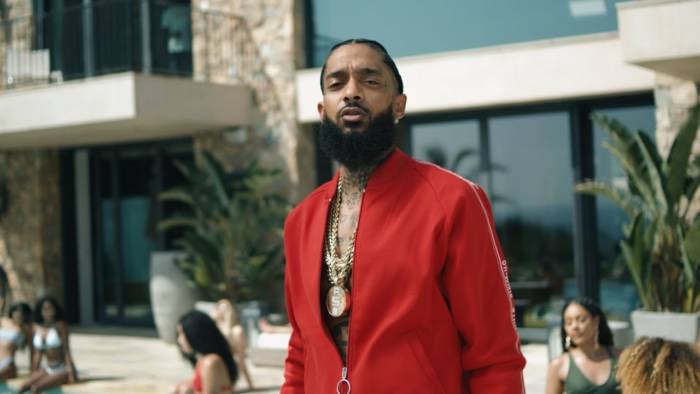 maxresdefault-10 Nipsey Hussle - Double Up Ft. Belly & Dom Kennedy (Video)  