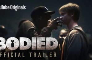 Bodied – Official Movie Trailer (Produced by Eminem)