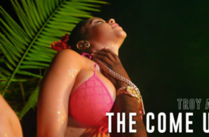 Troy Ave – The Come Up (Video)