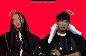 MihTy, Jeremih & Ty Dolla $ign – Goin Thru Some Thangz