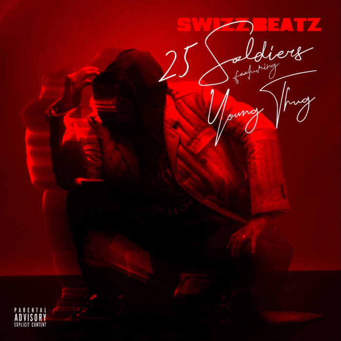 unnamed-3 Swizz Beatz - 25 Soldiers ft. Young Thug  