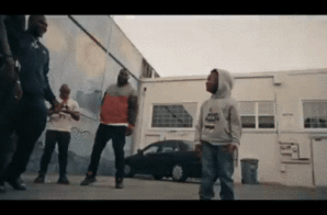 ShooterGang Kony x Nef The Pharaoh – Ludacris (Video)
