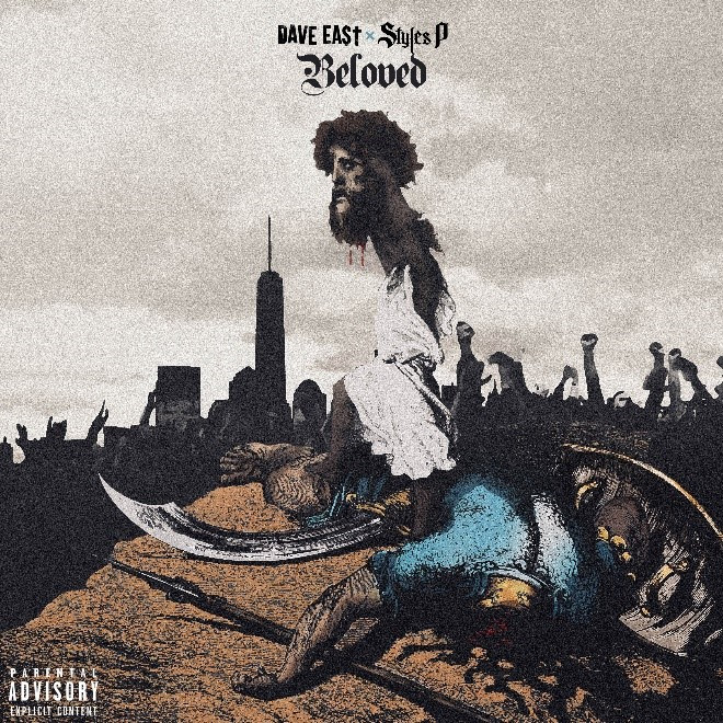 unnamed-7 Styles P & Dave East - Beloved (Album Stream)  