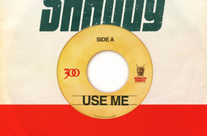 Shaggy – Use Me