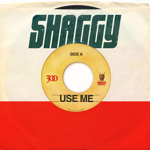 500x500bb Shaggy - Use Me  