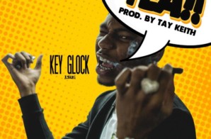 Key Glock – Yea!!! (Prod by TayKeith)