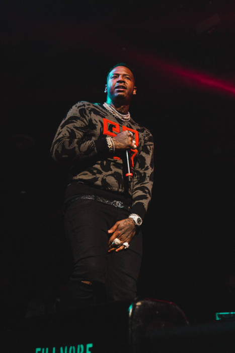 DSC6336 HHS87 Exclusive: Moneybagg Yo Concert Photos by Slime Visuals 