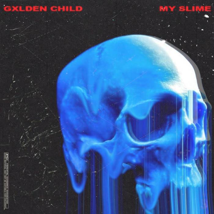 Gxlden-Child-Artwork Montreal Rapper Gxlden Child Releases New Single, "My Slime"  