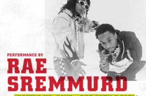 No Flex Zone: Hip-Hop Duo Rae Sremmurd Are Next Up To Perform For Atlanta Hawks In-Game Concert Series On Dec. 29 vs. Cleveland Cavaliers