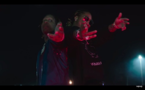 Lil Durk x Future – Spin The Block (Video) | Home of Hip Hop Videos