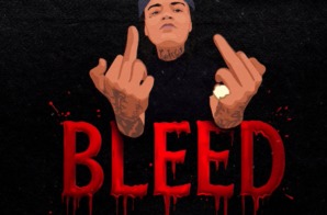 Young MA – Bleed