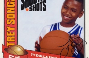 Trey Songz – Shootin Shots ft. Ty Dolla Sign & Tory Lanez