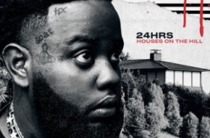 24hrs – HOUSES ON THE HILL (Album Stream)