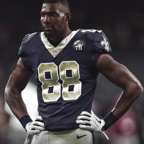 dez-bryant-500x500 Who Dat: Dez Bryant Has Agreed to a 1 Year Deal with the New Orleans Saints  