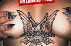 The Diplomats – Diplomatic Ties (Album Stream) + “On God” (Video) Ft. Belly