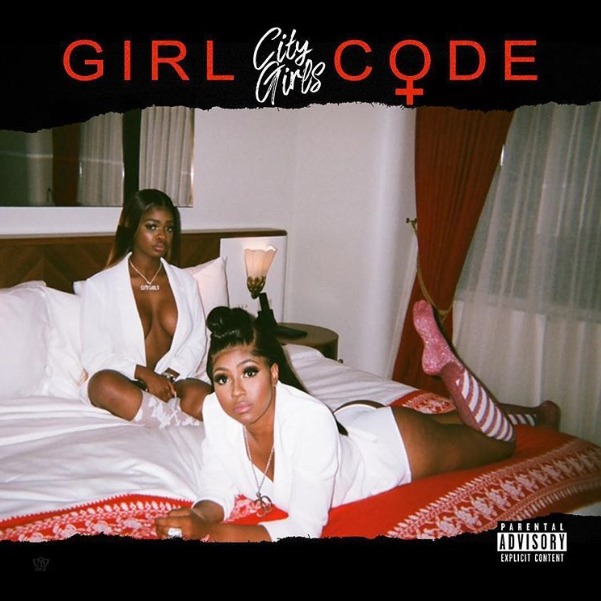 girl-code-2 City Girls Release Their Debut Album, 'Girl Code'  