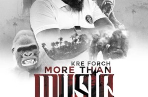 Kre Forch – More Than Music (Documentary)