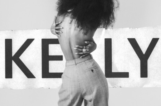 Kelly Rowland – Kelly
