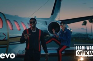 Jackson Wang – Different Game ft. Gucci Mane (Video)