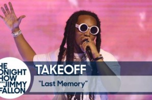 Takeoff – Last Memory (Live Performance)