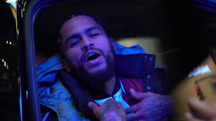 maxresdefault-54 Dave East - With Me (Video)  