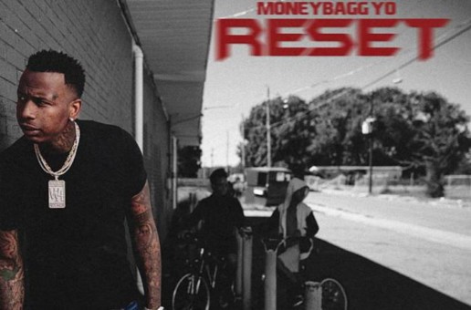 Moneybagg Yo – RESET (Album Stream)