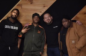 Rap Radar Podcast: Styles P