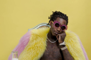 Young Thug – Chanel ft. Lil Baby & Gunna (Video)