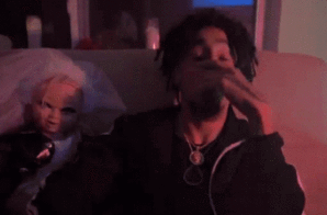 Wifisfuneral – Been 2 Hell & Back (Video)