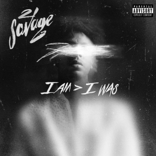 21-500x500 21 Savage Announces ‘I AM > I WAS’ Album Release Date  