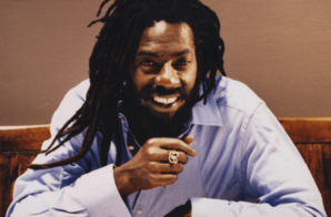 Welcome Back: Buju Banton Is Free From Prison!