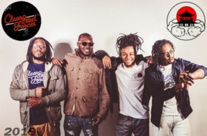Clear Soul Forces – They Shootin (Video/New Album Announcement & Upcoming Tour Dates)