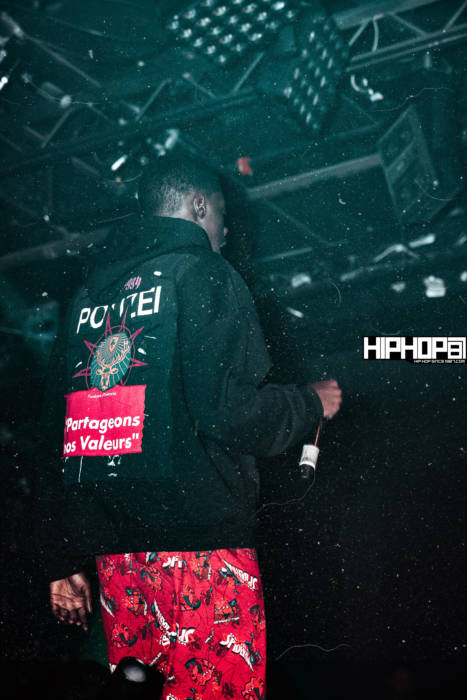 DSC6966 Sheck Wes Live in Philly! (Pics by Slime Visuals)  