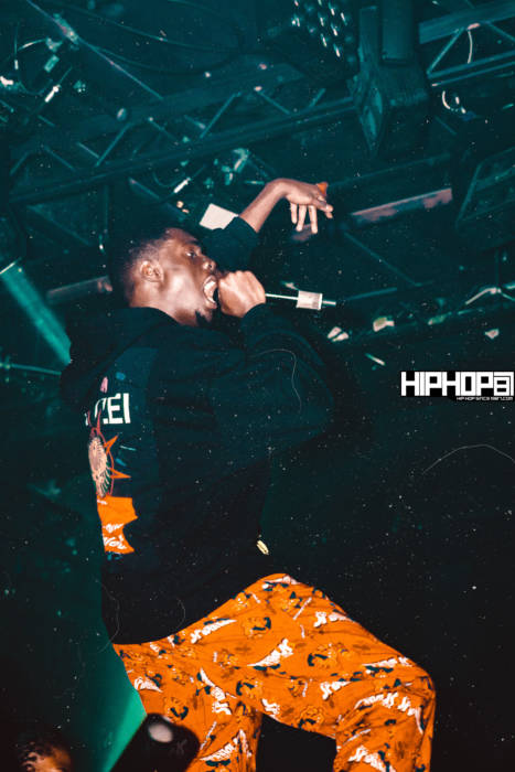 DSC6969 Sheck Wes Live in Philly! (Pics by Slime Visuals)  