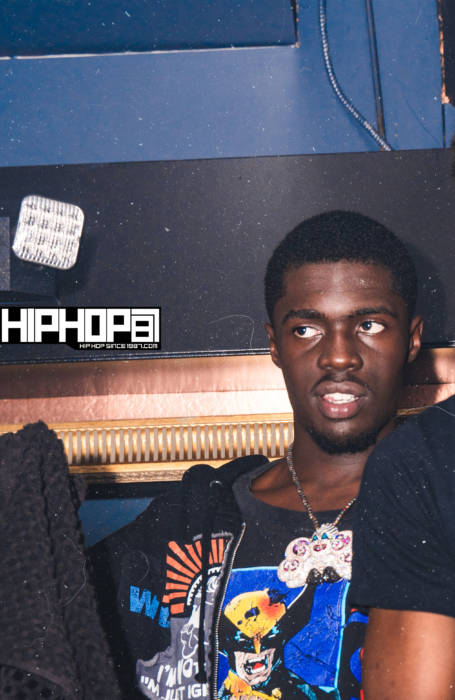 DSC6991 Sheck Wes Live in Philly! (Pics by Slime Visuals)  