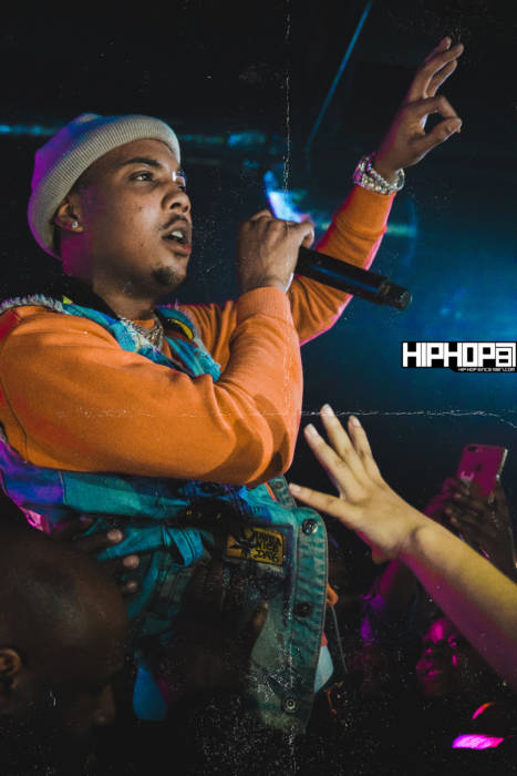 DSC7685 Gherbo LIVE at Boom Philly Holiday Concert Pics by Slime Visuals 