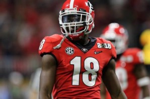 Georgia’s DeAndre Baker Talks Learning From Kirby Smart, Meek Mill, The NFL & More (Video)