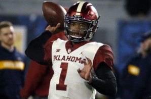 Kyler Murray Talks The Heisman, Advice From Baker Mayfield, Trae Young, His Pregame Playlist & More (Video)