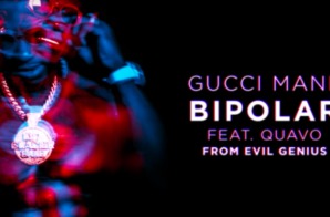 Gucci Mane – BiPolar Ft. Quavo (Video)