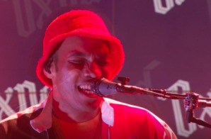 Anderson .Paak Performs “Anywhere” On The Daily Show (Video)