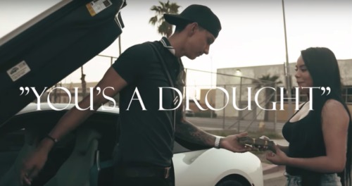 Screen-Shot-2018-12-19-at-11.28.29-AM-500x264 HHS1987 Premiere: Kap G & GeeX3 Put Us On To Some Southwest Lingo With "You's A Drought" (Video)  